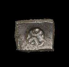 Indian silver PMC, 400-300 BC