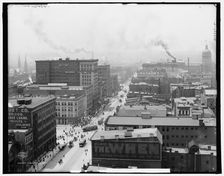 Indianapolis, Ind., c1907. Creator: Unknown