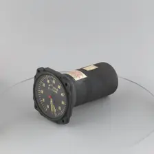 Indicator, Manifold Pressure, Dual, from B-17. Creator: Unknown