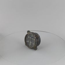 Indicator, Manifold Pressure, Japanese Army, Type-94,. Creator: Tanaka Keiki Seisakusho