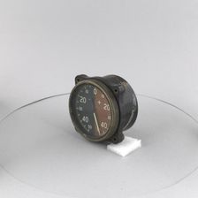 Indicator, Manifold Pressure, Japanese Army, Type-94. Creator: Unknown