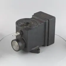 Indicator, Manifold Pressure Warning System. Creator: Pioneer Instrument Company