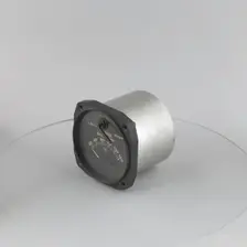 Indicator, Oil Temperature. Creator: Hickok Electric Instrument Co.