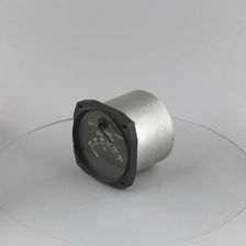 Indicator, Oil Temperature. Creator: Hickok Electric Instrument Co.
