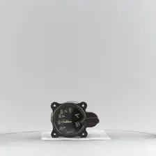 Indicator, Oil Temperature, Japanese Army, Dual Electric. Creator: Fuji Koku Keiki