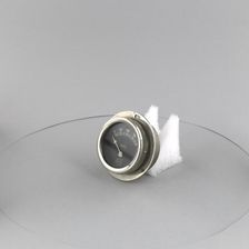 Indicator, Oil Pressure, ca. 1920. Creator: United States Gauge Co