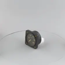 Indicator, Oil Pressure, ca. 1941. Creator: Unknown