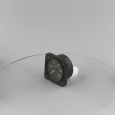 Indicator, Oil Pressure, ca. 1941. Creator: Unknown