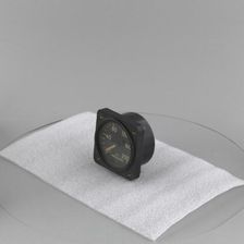 Indicator, Oil Pressure. Creator: Northern Engraving & Manufacturing Co