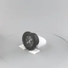 Indicator, Oil Pressure. Creator: Consolidated