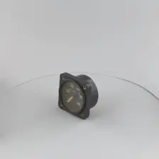 Indicator, Oil Pressure. Creator: United States Gauge Co