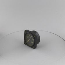 Indicator, Oil Pressure. Creator: United States Gauge Co