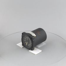 Indicator, Oil Pressure. Creators: Bendix Aviation, Pioneer Instrument Company