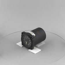 Indicator, Oil Pressure. Creators: Bendix Aviation, Pioneer Instrument Company