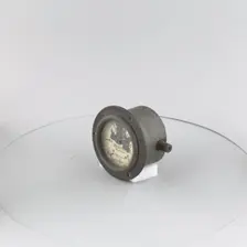 Indicator, Oil Pressure, German. Creator: Benz & Cie Fabrik Zeichen G.m.b.H.