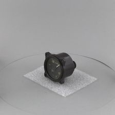 Indicator, Oil Pressure, German, FL 20506. Creator: Unknown