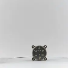 Indicator, Oil Pressure, Japanese Army,. Creator: Shinagawa Manufacturing Plant