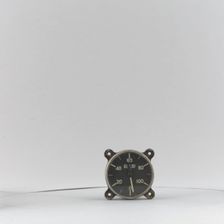 Indicator, Oil Pressure, Japanese Army,. Creator: Shinagawa Manufacturing Plant