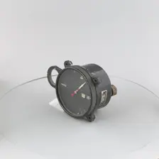 Indicator, Oil Pressure, Japanese. Creator: Shinagawa Manufacturing Plant