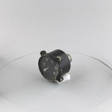 Indicator, Oil Pressure, Japanese. Creator: Unknown