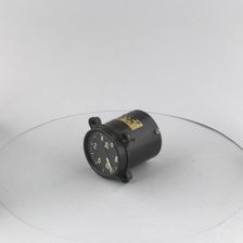 Indicator, Oil Quantity, Japanese Army, Type-98,. Creator: Fuji Koku Keiki