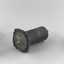 Indicator, Autosyn, Fuel Pressure, C-14A. Creator: Bendix Aviation