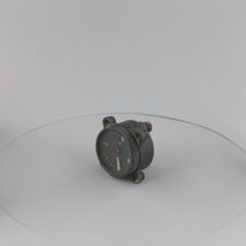 Indicator, ADI Pressure, Japanese Army. Creator: Shinagawa Manufacturing Plant