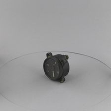 Indicator, ADI Pressure, Japanese Army. Creator: Shinagawa Manufacturing Plant