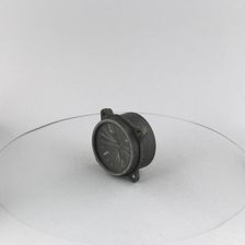 Indicator, ADI Pressure, Japanese Navy. Creator: Unknown