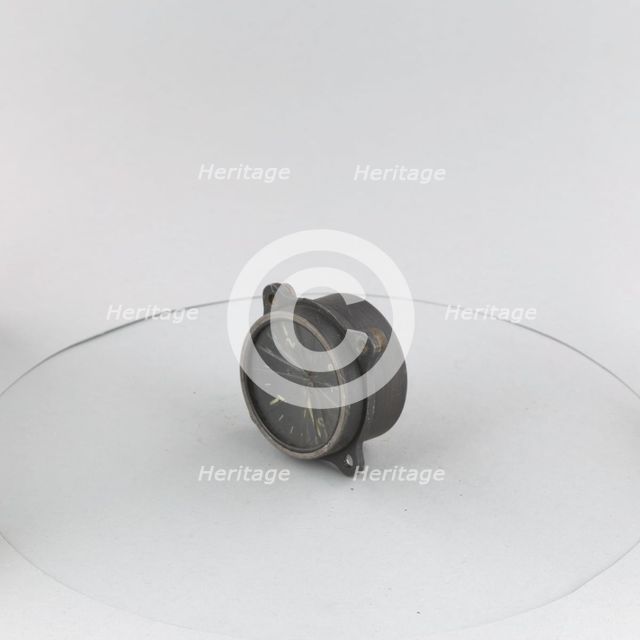 Indicator, ADI Pressure, Japanese Navy. Creator: Unknown.