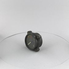 Indicator, ADI Pressure, Japanese Navy. Creator: Unknown