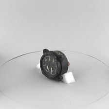 Indicator, ADI Pressure, Japanese Navy, Dual. Creator: Unknown