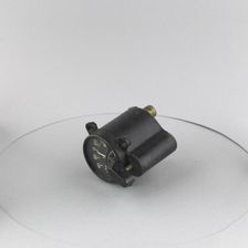 Indicator, Air Temperature, Japanese Army. Creator: Fuji Koku Keiki