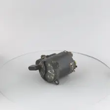 Indicator, Air Temperature, Japanese Army. Creator: Fuji Koku Keiki