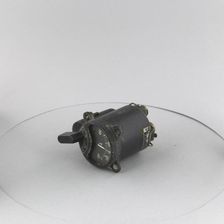 Indicator, Air Temperature, Japanese Army. Creator: Fuji Koku Keiki