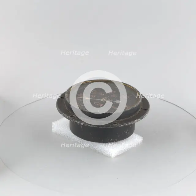 Indicator, Airspeed. Creator: Central Intelligence Agency.