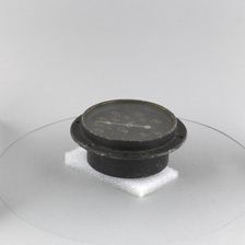 Indicator, Airspeed. Creator: Central Intelligence Agency