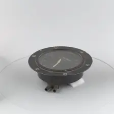 Indicator, Airspeed. Creator: National Cash Register Company