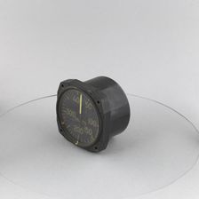 Indicator, Airspeed. Creator: United States Gauge Co