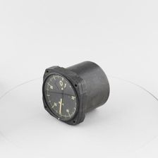 Indicator, Airspeed, F-1. Creators: Bendix Aviation, Pioneer Instrument Company