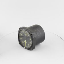 Indicator, Airspeed, F-1. Creators: Bendix Aviation, Pioneer Instrument Company