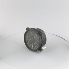 Indicator, Airspeed, Japanese Navy, Model-3. Creator: Tanaka Keiki Seisakusho