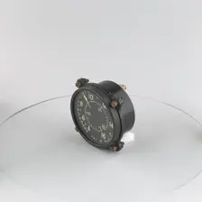 Indicator, Airspeed, Japanese Navy, Model-3. Creator: Tanaka Keiki Seisakusho