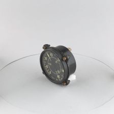 Indicator, Airspeed, Japanese Navy, Model-3. Creator: Tanaka Keiki Seisakusho