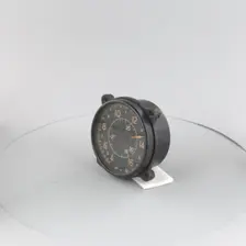 Indicator, Airspeed, Japanese Navy, Model-3. Creator: Tanaka Keiki Seisakusho