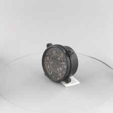 Indicator, Airspeed, Japanese Navy, Model-3. Creator: Tanaka Keiki Seisakusho