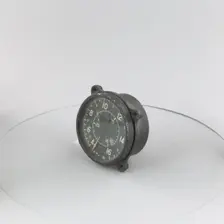Indicator, Airspeed, Japanese Navy, Model-3. Creator: Tanaka Keiki Seisakusho