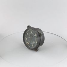 Indicator, Airspeed, Japanese Navy, Model-3. Creator: Tanaka Keiki Seisakusho