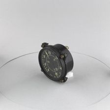 Indicator, Airspeed, Japanese Navy, Model-3. Creator: Tanaka Keiki Seisakusho