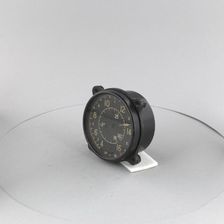 Indicator, Airspeed, Japanese Navy, Model-3. Creator: Tanaka Keiki Seisakusho